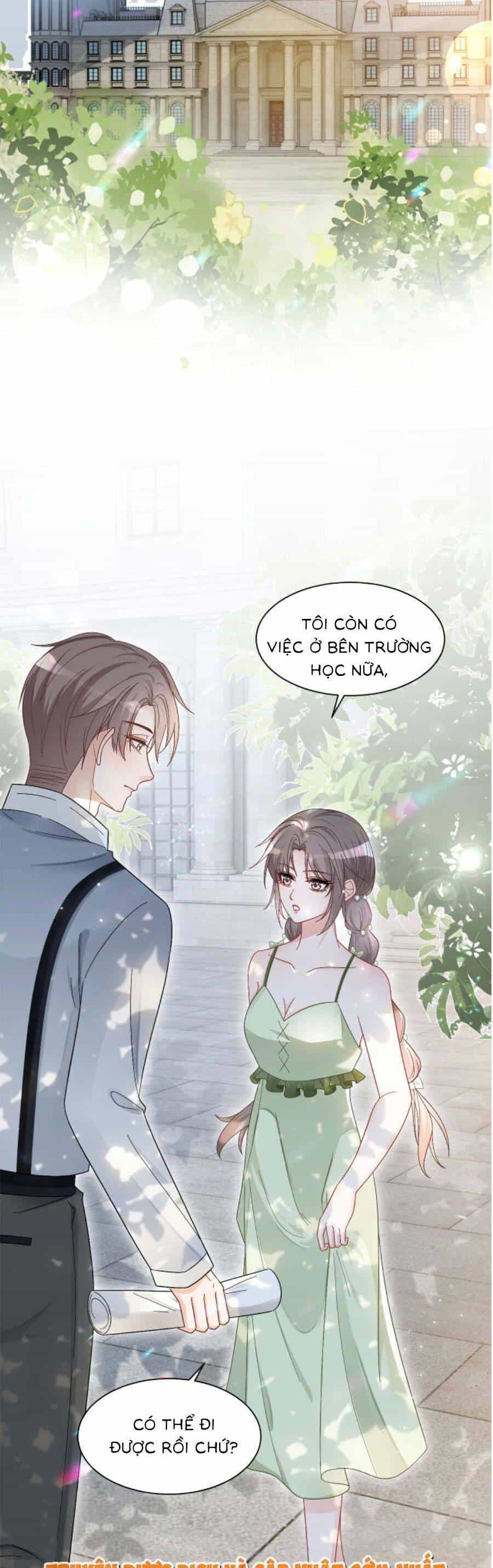 Được Các Anh Trai Chiều Chuộng Tôi Trở Nên Ngang Tàng - Chương 112 - ảnh 18
