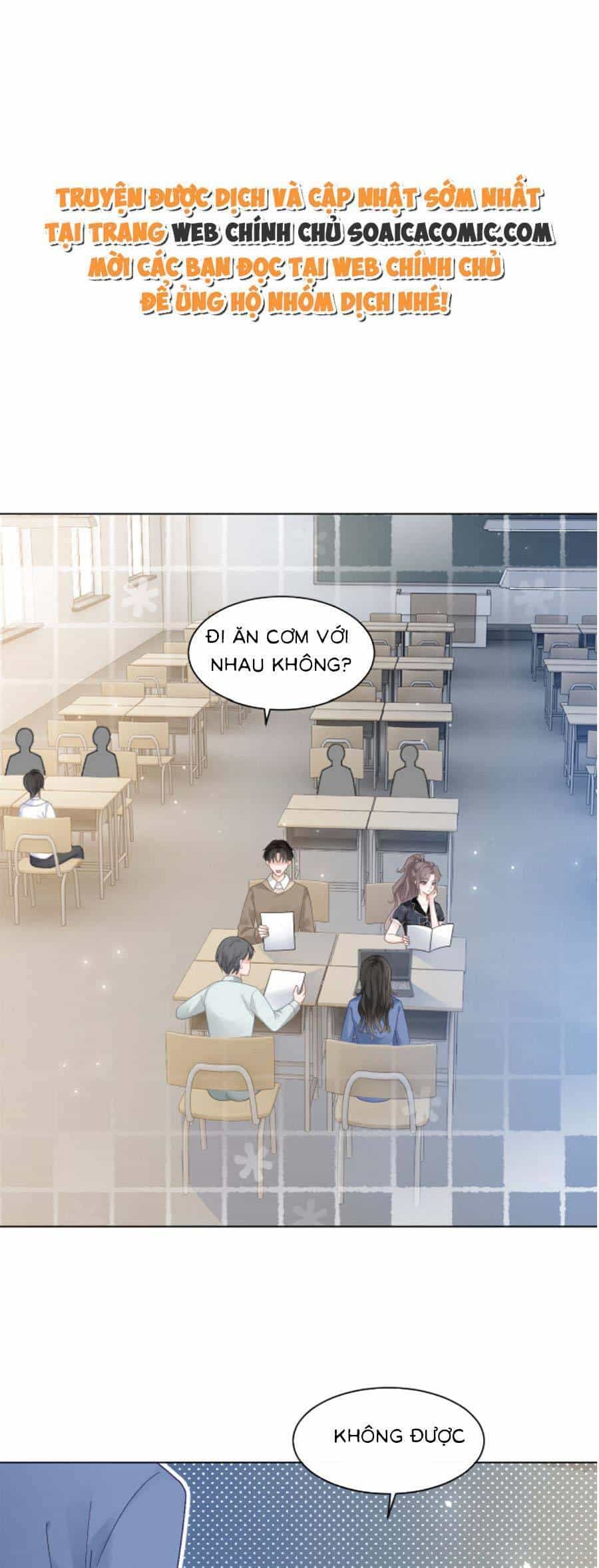 Được Các Anh Trai Chiều Chuộng Tôi Trở Nên Ngang Tàng - Chương 112 - ảnh 2