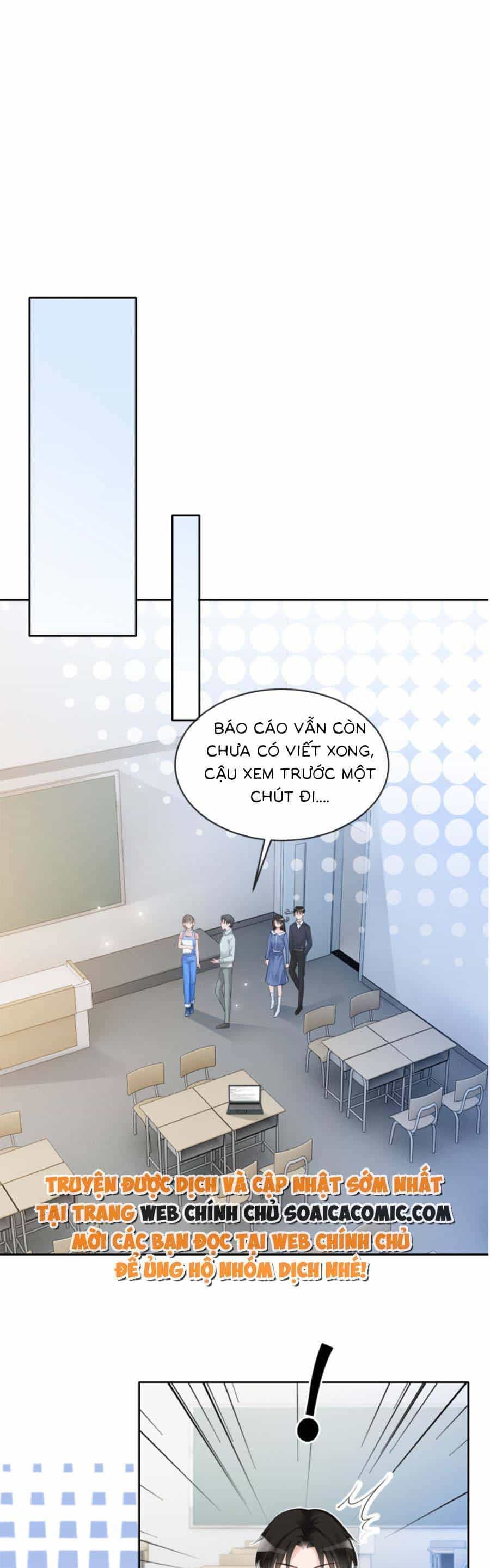 Được Các Anh Trai Chiều Chuộng Tôi Trở Nên Ngang Tàng - Chương 112 - ảnh 6
