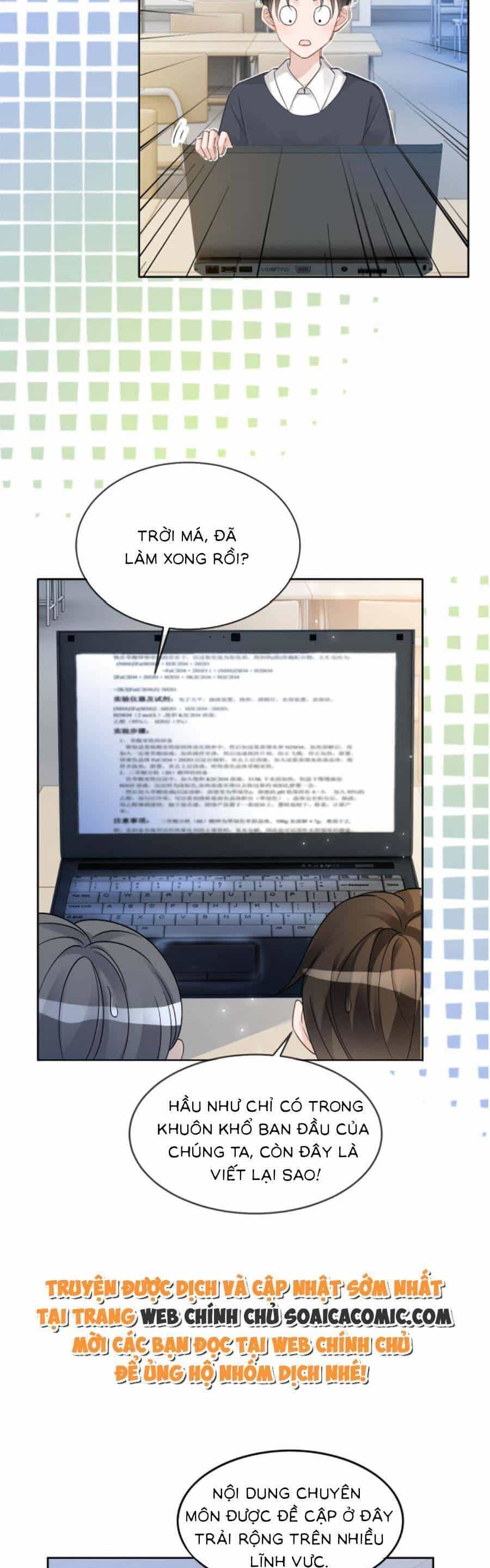 Được Các Anh Trai Chiều Chuộng Tôi Trở Nên Ngang Tàng - Chương 112 - ảnh 7