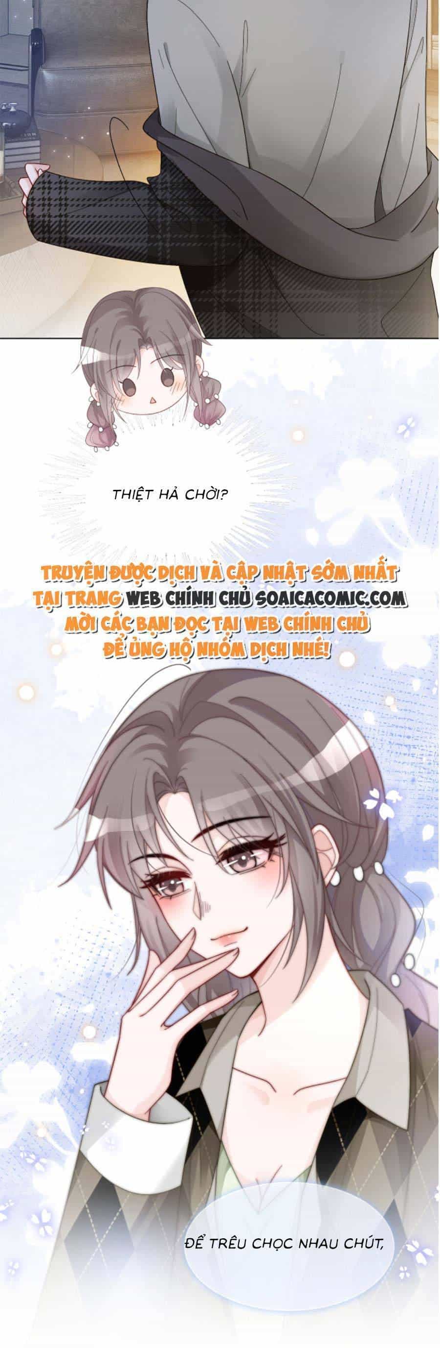 Được Các Anh Trai Chiều Chuộng Tôi Trở Nên Ngang Tàng - Chương 113 - ảnh 19