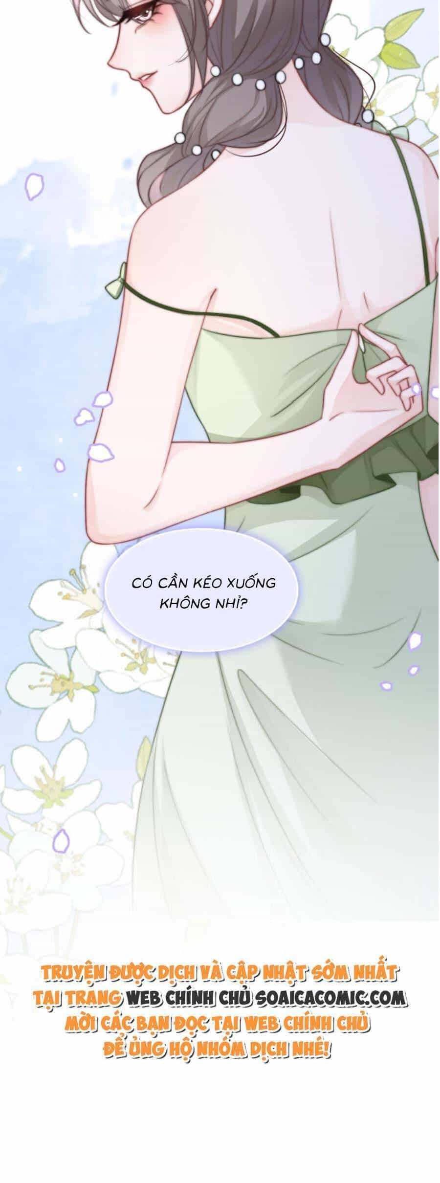 Được Các Anh Trai Chiều Chuộng Tôi Trở Nên Ngang Tàng - Chương 113 - ảnh 23