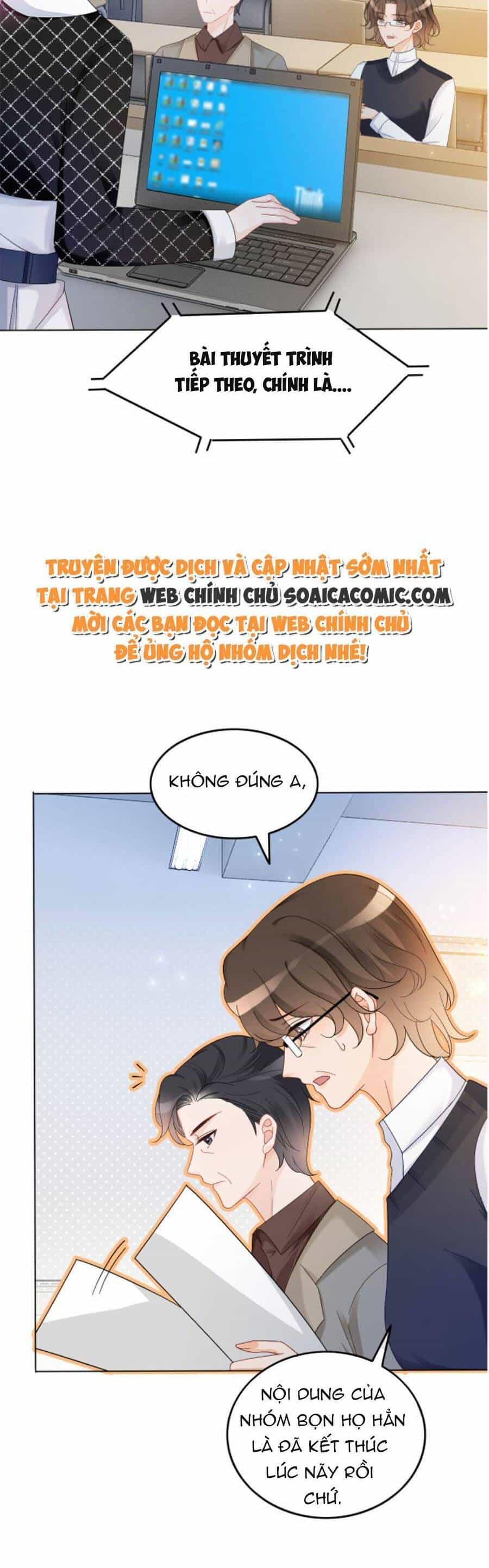 Được Các Anh Trai Chiều Chuộng Tôi Trở Nên Ngang Tàng - Chương 115 - ảnh 11