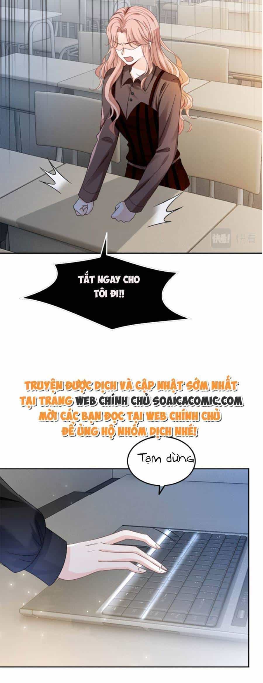 Được Các Anh Trai Chiều Chuộng Tôi Trở Nên Ngang Tàng - Chương 115 - ảnh 23