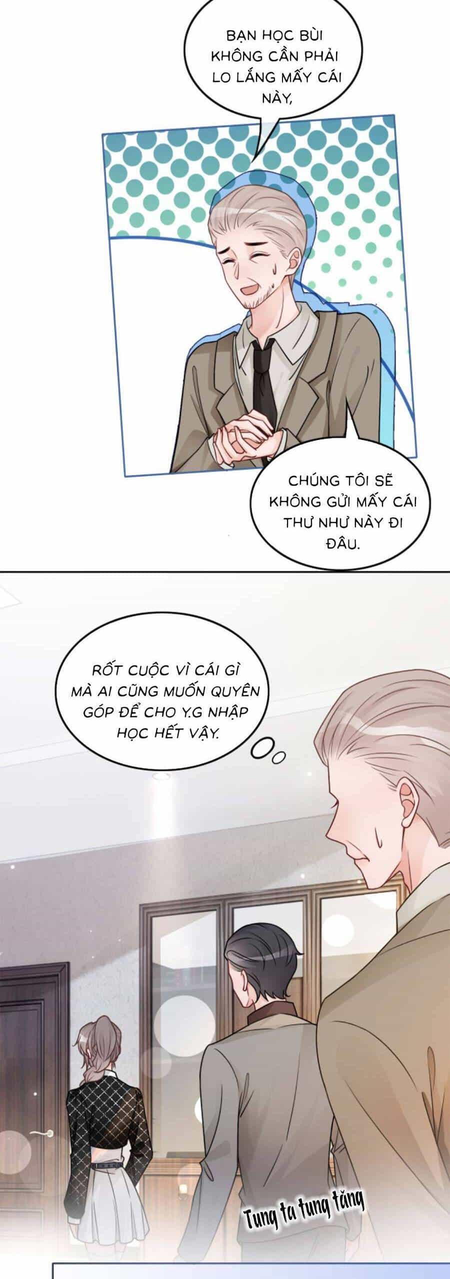 Được Các Anh Trai Chiều Chuộng Tôi Trở Nên Ngang Tàng - Chương 116 - ảnh 15
