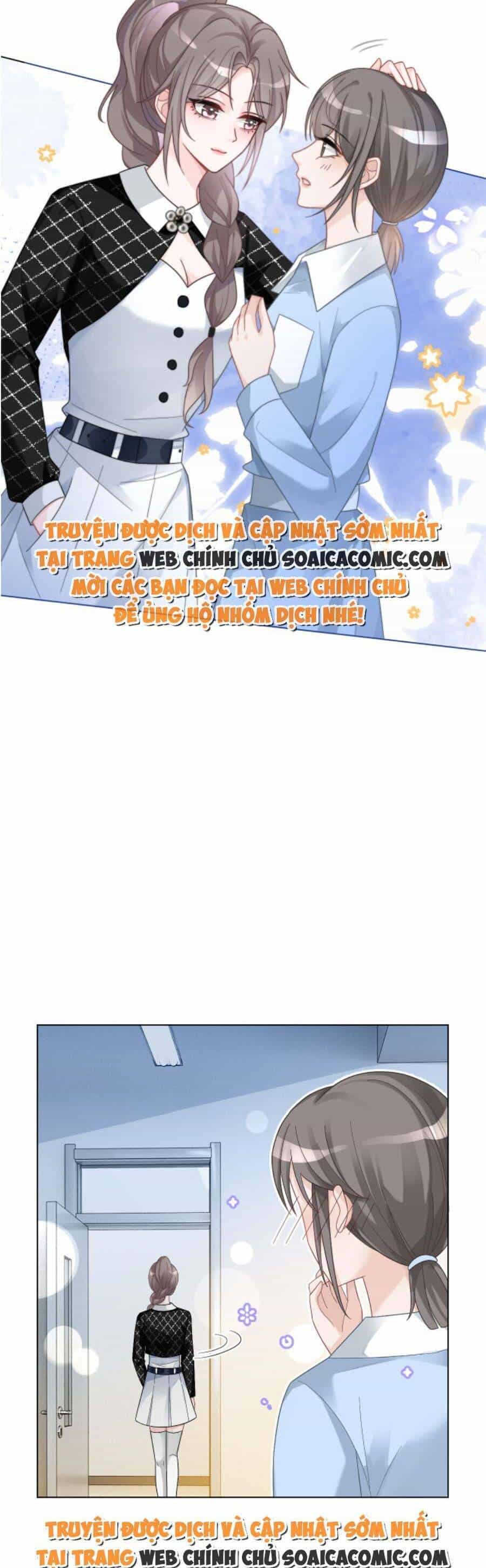 Được Các Anh Trai Chiều Chuộng Tôi Trở Nên Ngang Tàng - Chương 116 - ảnh 2