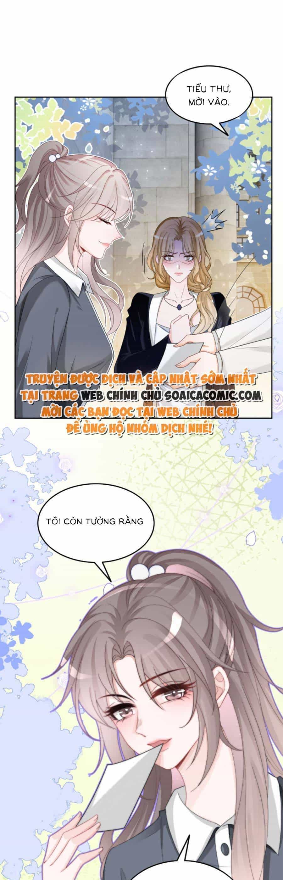 Được Các Anh Trai Chiều Chuộng Tôi Trở Nên Ngang Tàng - Chương 117 - ảnh 10