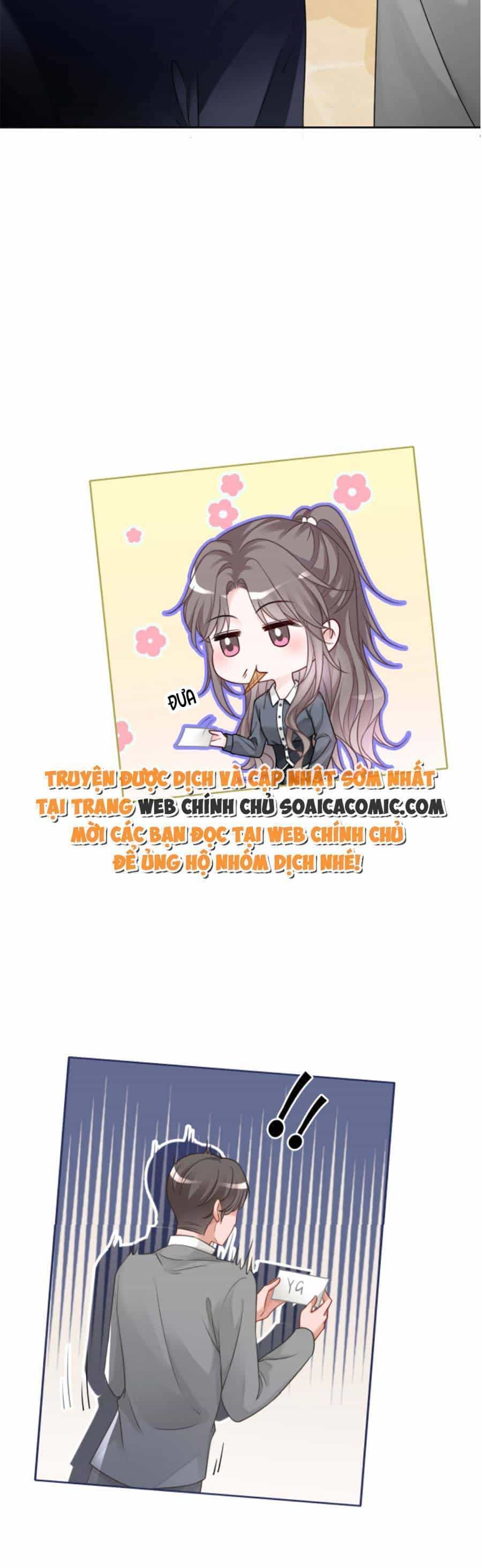 Được Các Anh Trai Chiều Chuộng Tôi Trở Nên Ngang Tàng - Chương 117 - ảnh 9