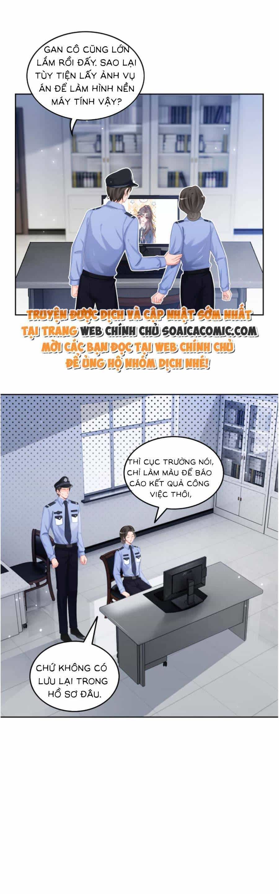 Được Các Anh Trai Chiều Chuộng Tôi Trở Nên Ngang Tàng - Chương 118 - ảnh 15