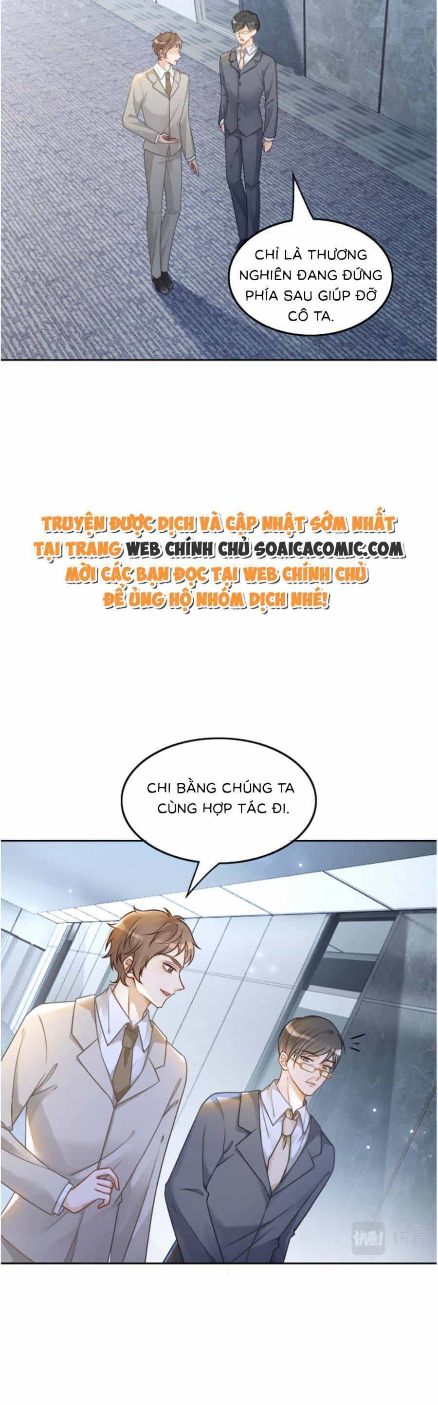 Được Các Anh Trai Chiều Chuộng Tôi Trở Nên Ngang Tàng - Chương 119 - ảnh 13