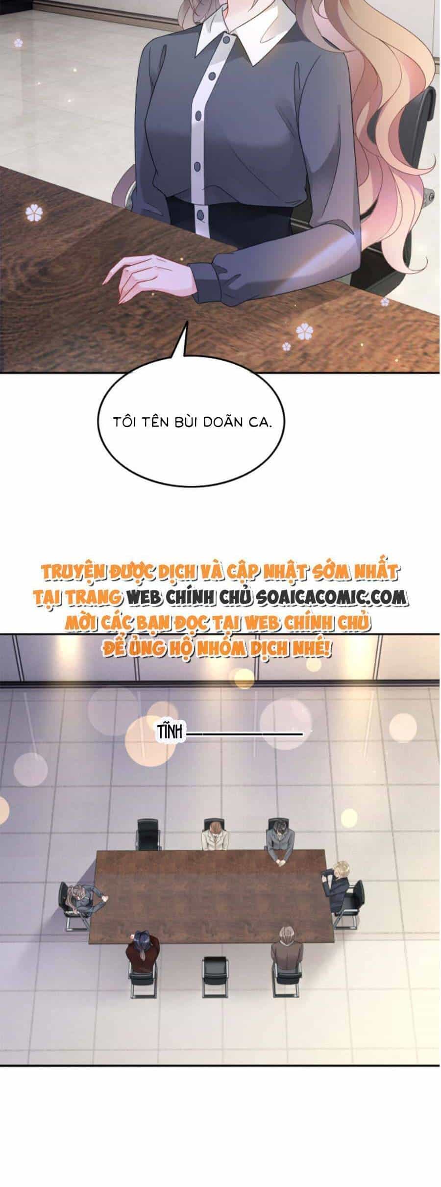 Được Các Anh Trai Chiều Chuộng Tôi Trở Nên Ngang Tàng - Chương 119 - ảnh 5