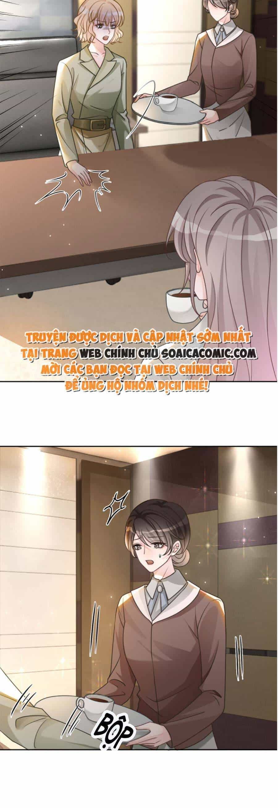 Được Các Anh Trai Chiều Chuộng Tôi Trở Nên Ngang Tàng - Chương 120 - ảnh 15