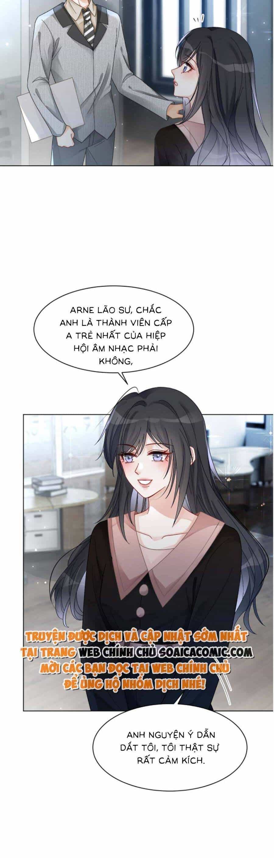 Được Các Anh Trai Chiều Chuộng Tôi Trở Nên Ngang Tàng - Chương 120 - ảnh 3