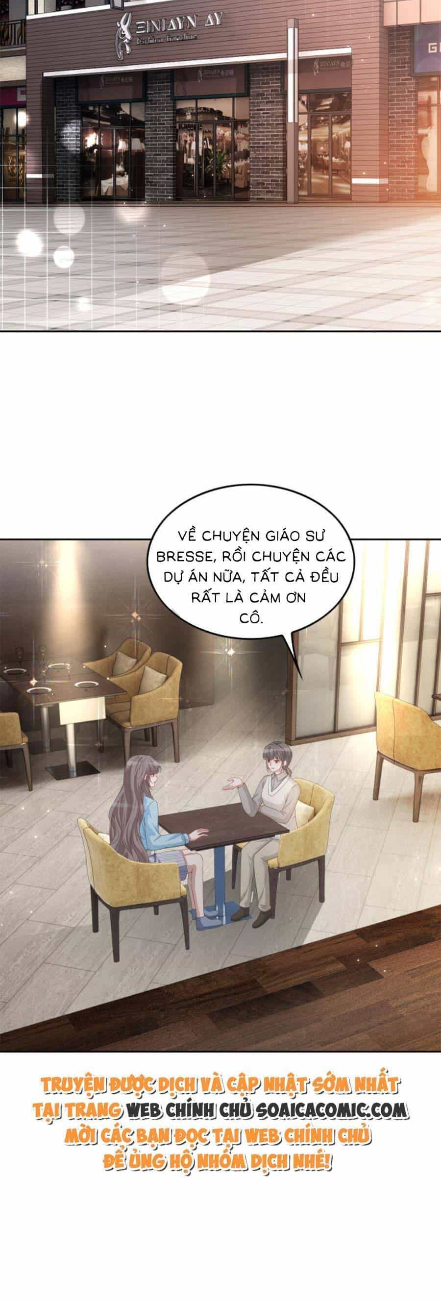 Được Các Anh Trai Chiều Chuộng Tôi Trở Nên Ngang Tàng - Chương 122 - ảnh 13