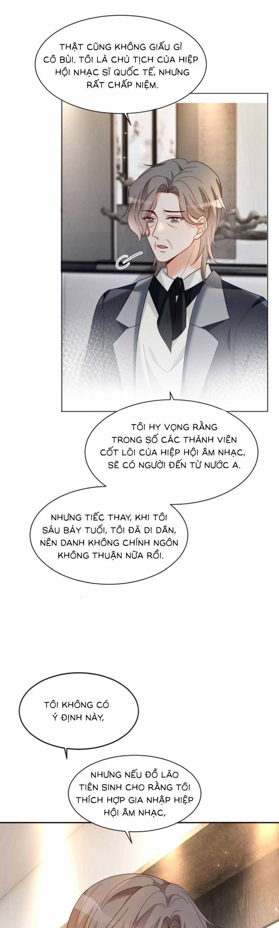 Được Các Anh Trai Chiều Chuộng Tôi Trở Nên Ngang Tàng - Chương 123 - ảnh 15