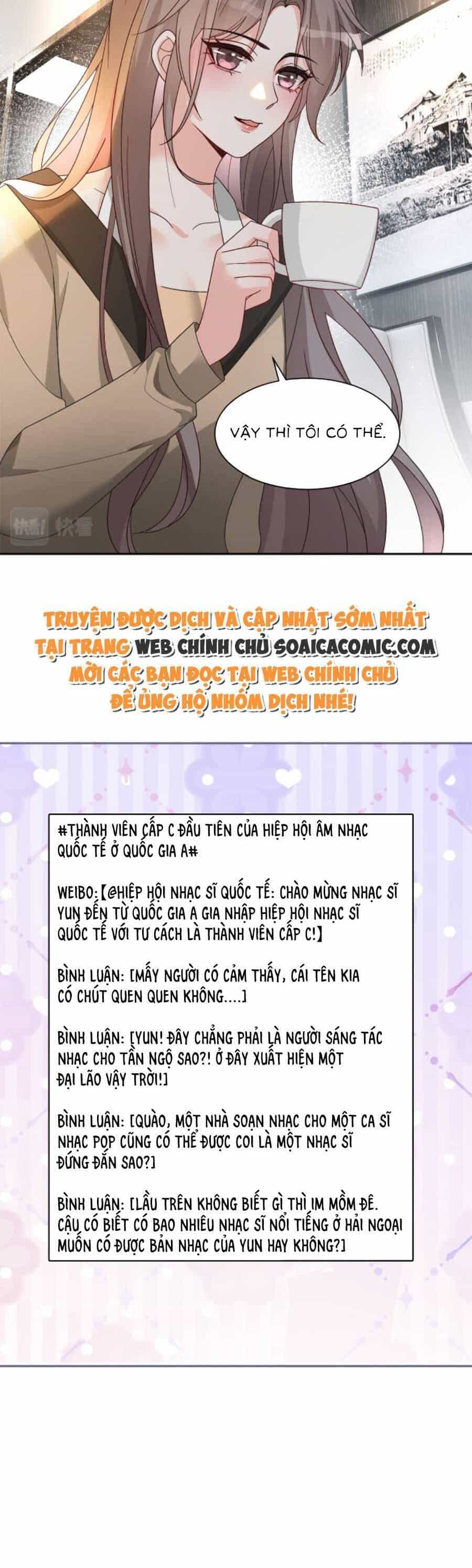 Được Các Anh Trai Chiều Chuộng Tôi Trở Nên Ngang Tàng - Chương 123 - ảnh 16