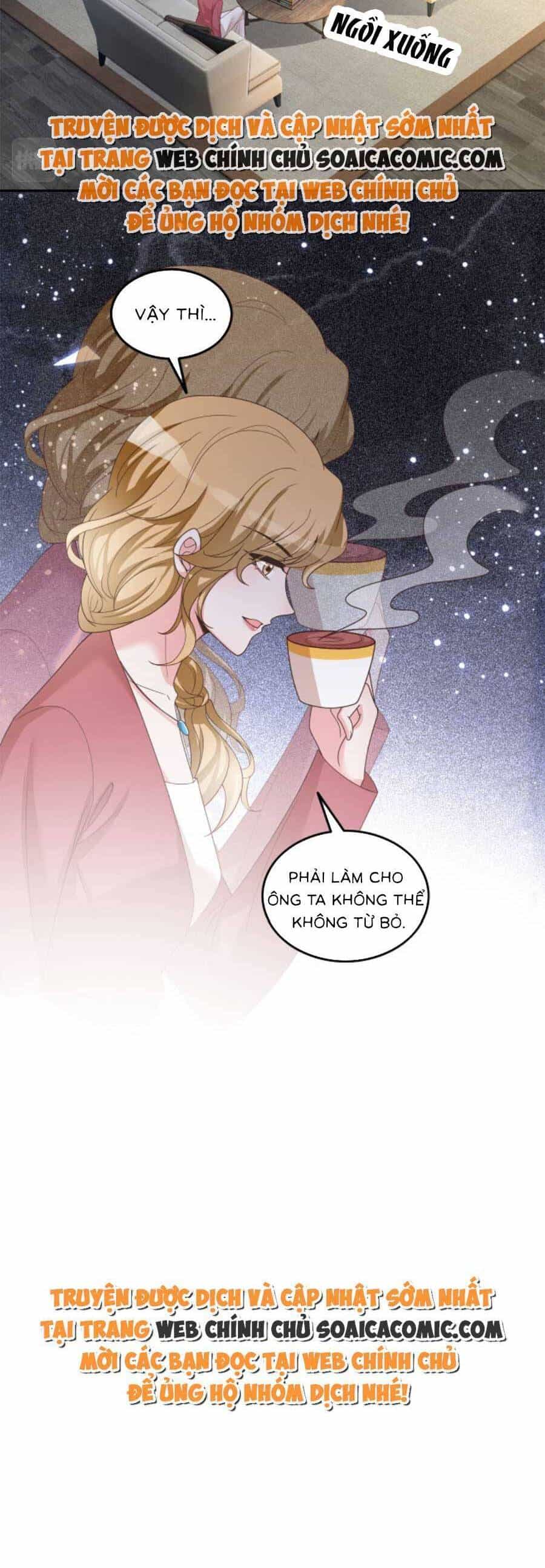 Được Các Anh Trai Chiều Chuộng Tôi Trở Nên Ngang Tàng - Chương 123 - ảnh 19