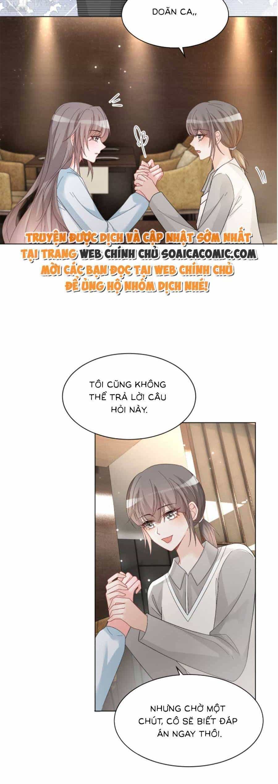 Được Các Anh Trai Chiều Chuộng Tôi Trở Nên Ngang Tàng - Chương 123 - ảnh 3