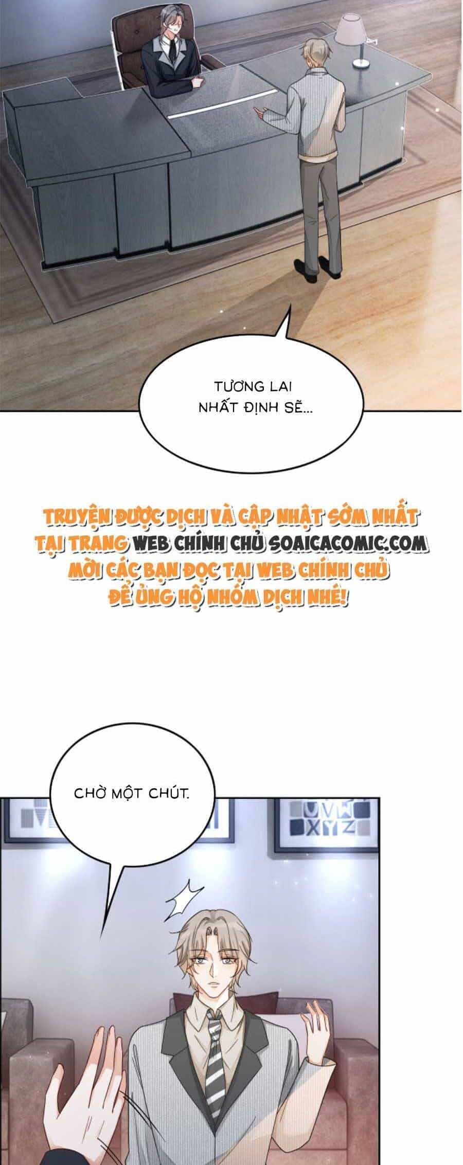 Được Các Anh Trai Chiều Chuộng Tôi Trở Nên Ngang Tàng - Chương 123 - ảnh 5