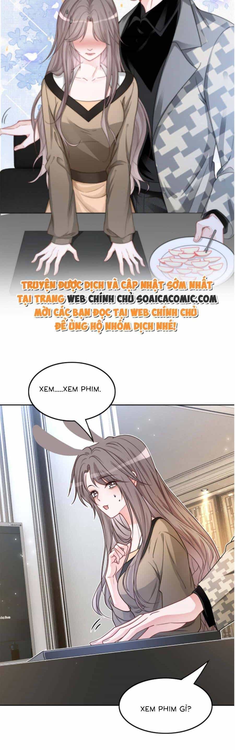 Được Các Anh Trai Chiều Chuộng Tôi Trở Nên Ngang Tàng - Chương 124 - ảnh 14