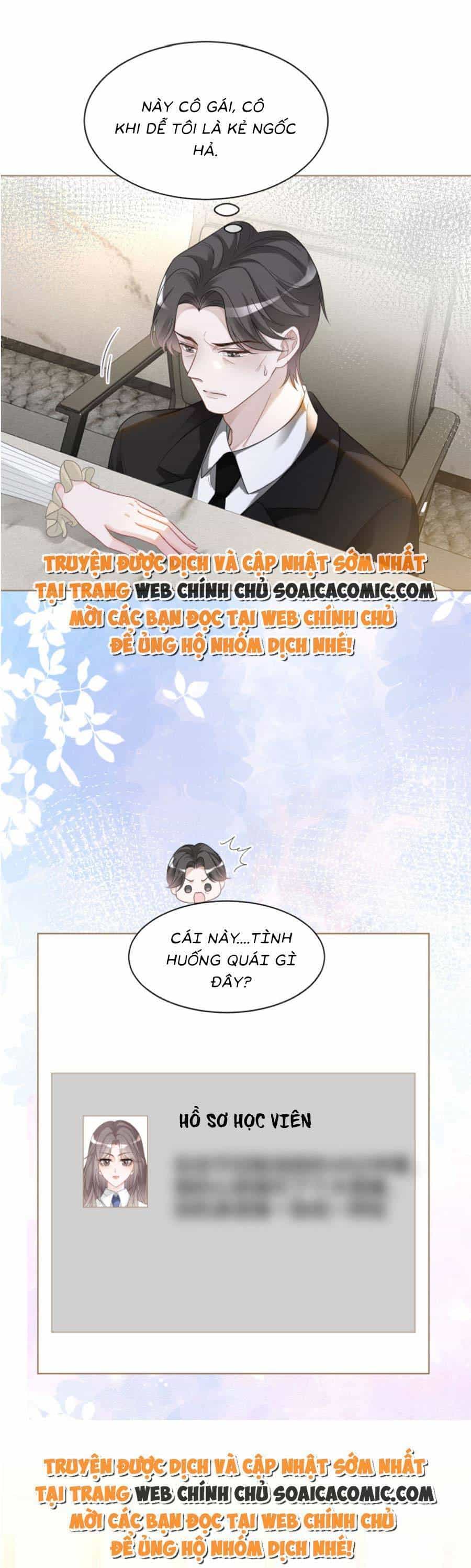 Được Các Anh Trai Chiều Chuộng Tôi Trở Nên Ngang Tàng - Chương 125 - ảnh 11