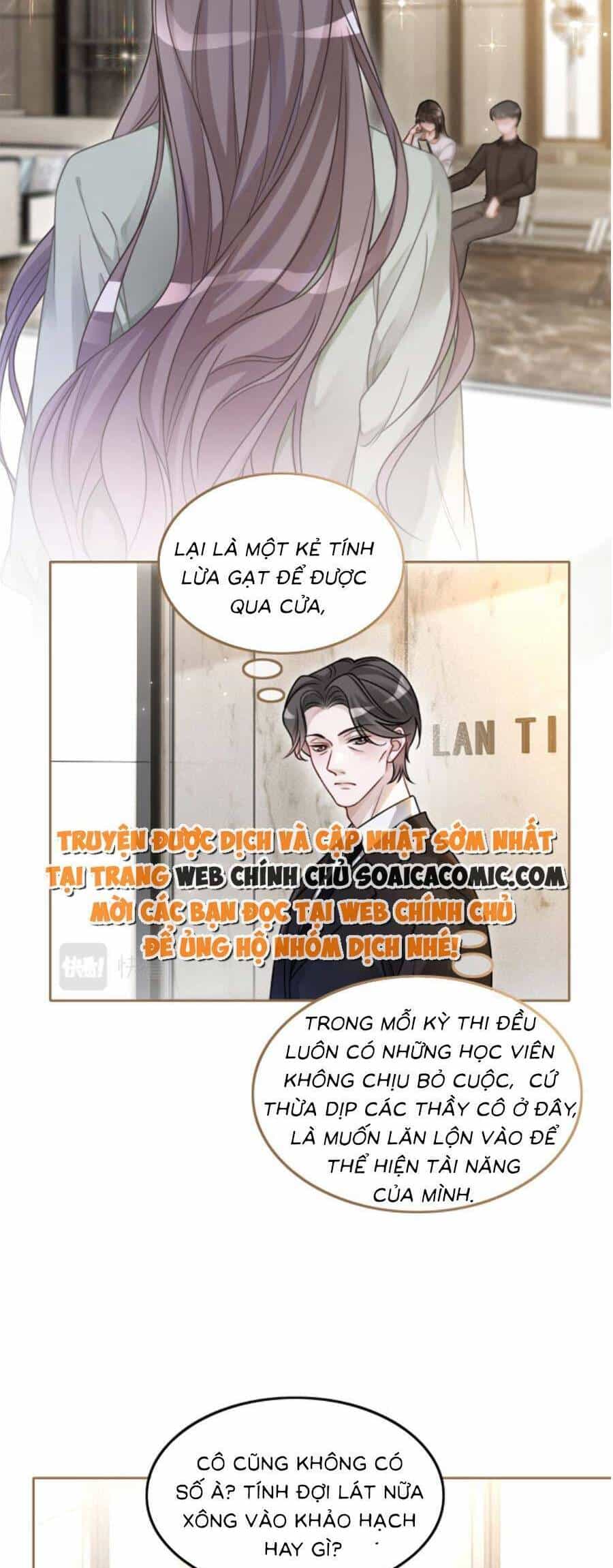 Được Các Anh Trai Chiều Chuộng Tôi Trở Nên Ngang Tàng - Chương 125 - ảnh 5