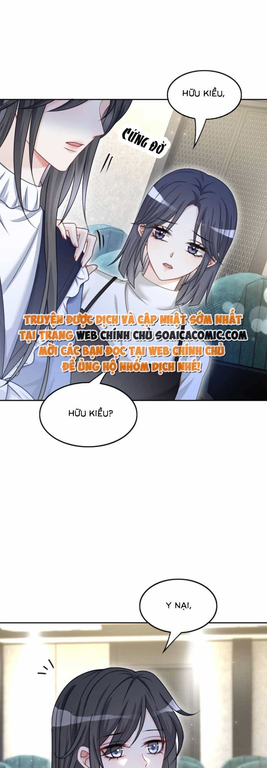 Được Các Anh Trai Chiều Chuộng Tôi Trở Nên Ngang Tàng - Chương 126 - ảnh 22