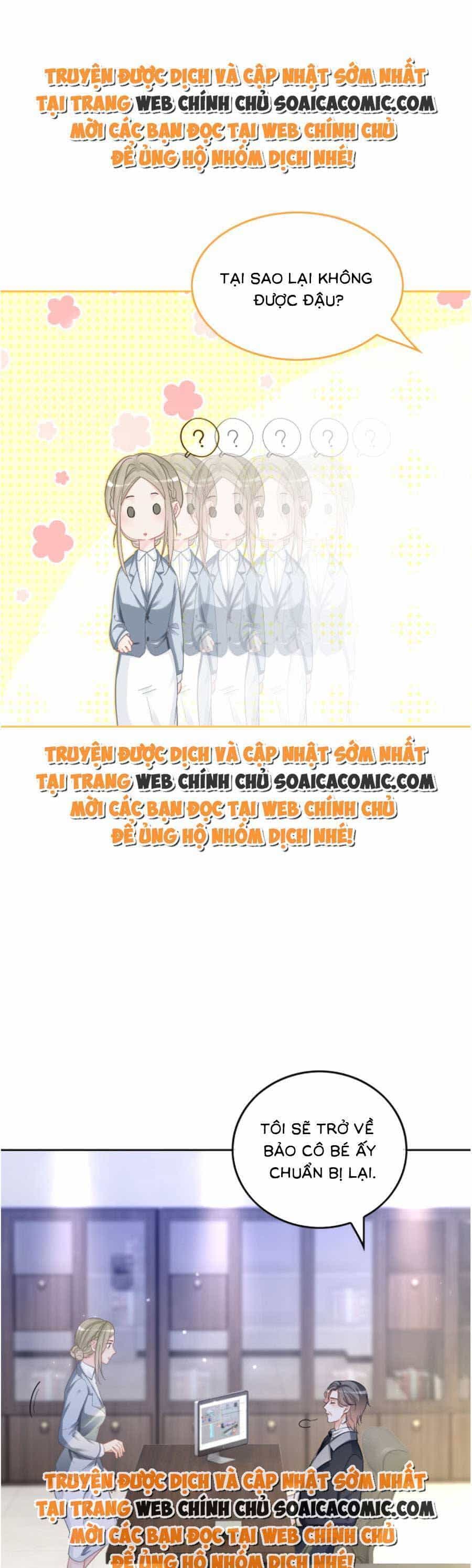 Được Các Anh Trai Chiều Chuộng Tôi Trở Nên Ngang Tàng - Chương 127 - ảnh 23