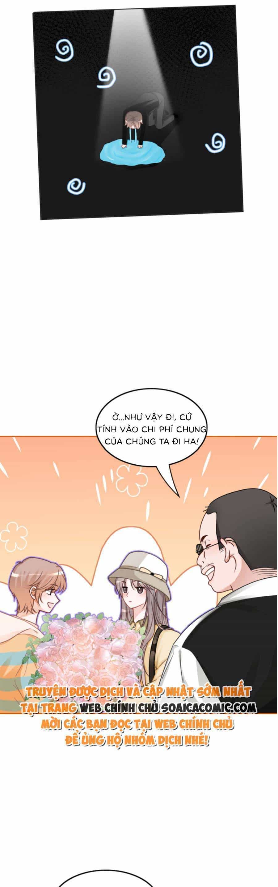 Được Các Anh Trai Chiều Chuộng Tôi Trở Nên Ngang Tàng - Chương 128 - ảnh 11
