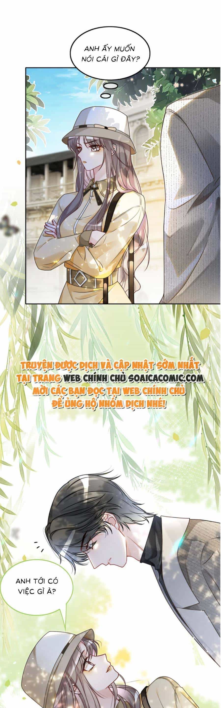 Được Các Anh Trai Chiều Chuộng Tôi Trở Nên Ngang Tàng - Chương 128 - ảnh 14