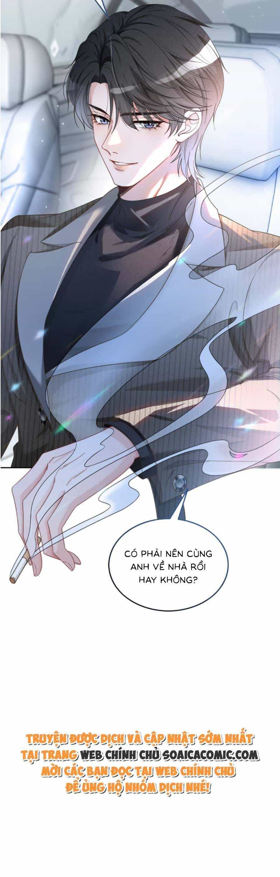 Được Các Anh Trai Chiều Chuộng Tôi Trở Nên Ngang Tàng - Chương 128 - ảnh 24