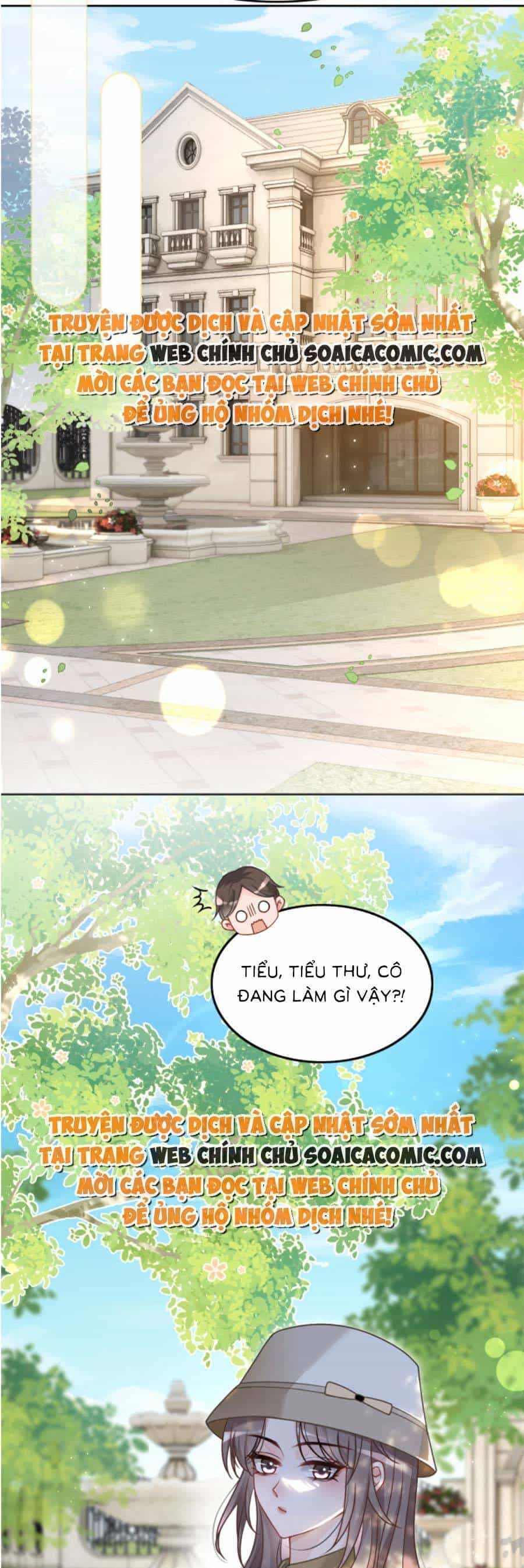 Được Các Anh Trai Chiều Chuộng Tôi Trở Nên Ngang Tàng - Chương 128 - ảnh 4