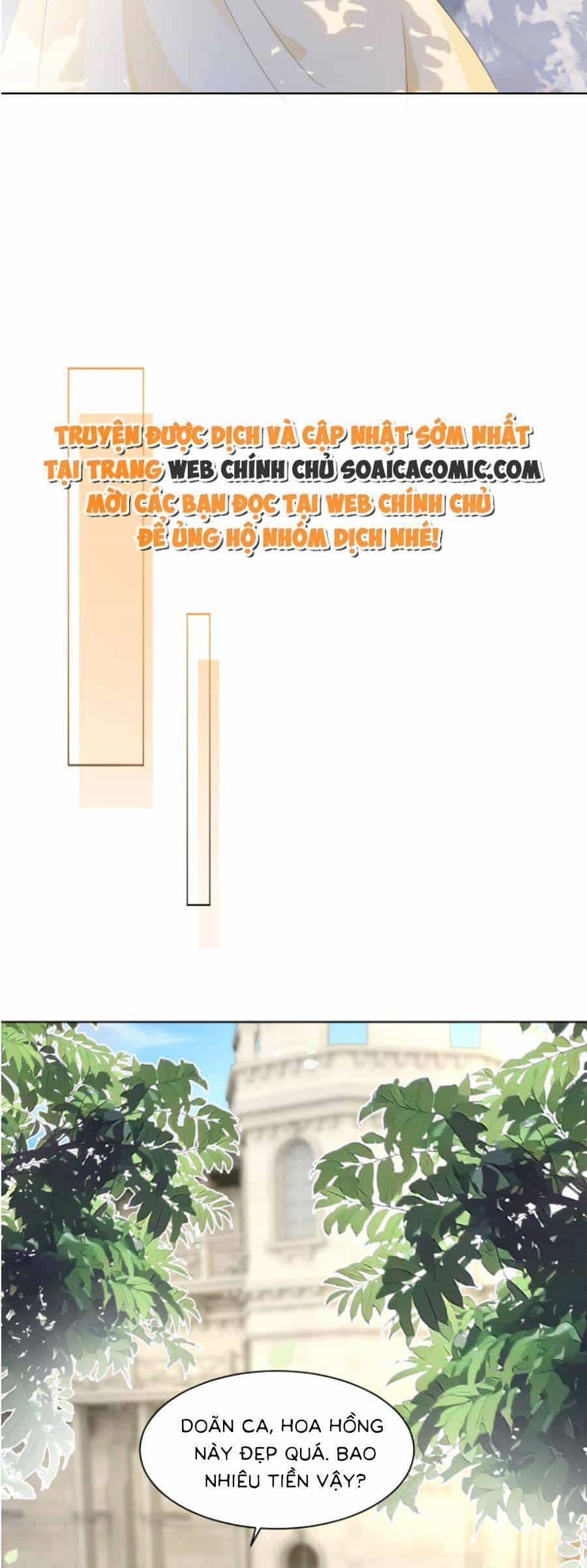 Được Các Anh Trai Chiều Chuộng Tôi Trở Nên Ngang Tàng - Chương 128 - ảnh 9