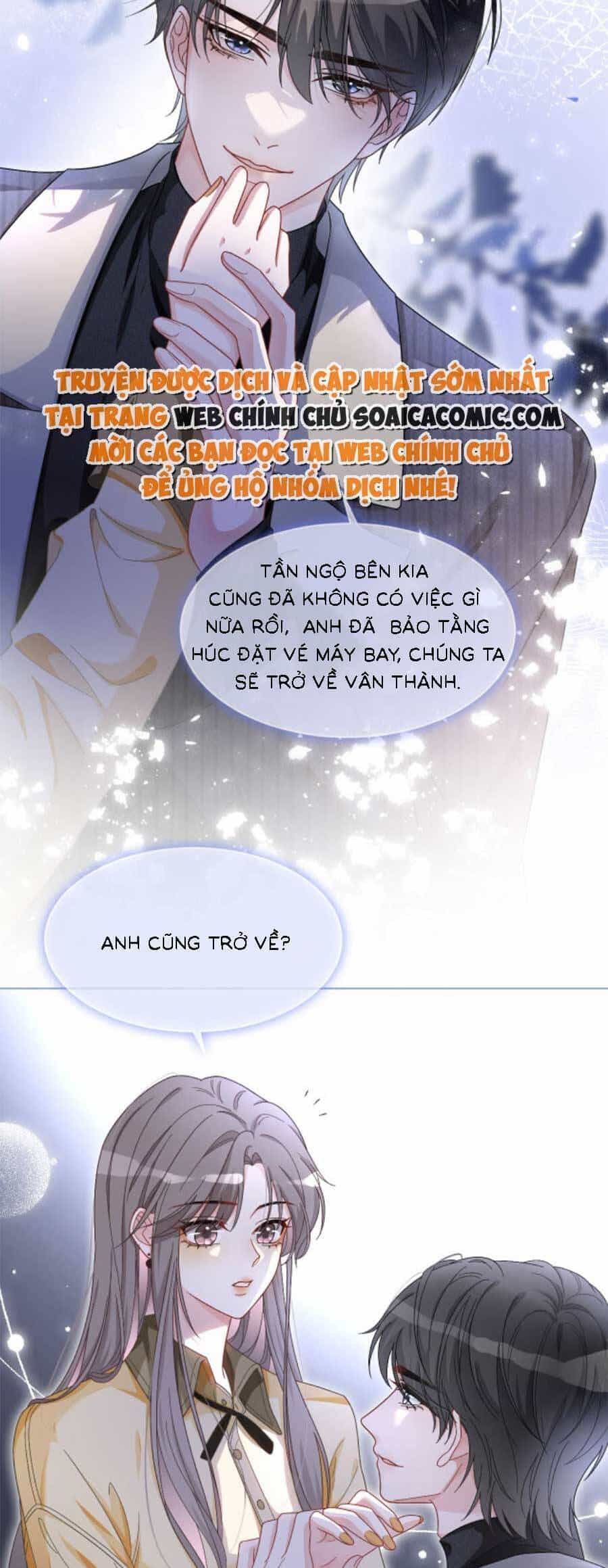 Được Các Anh Trai Chiều Chuộng Tôi Trở Nên Ngang Tàng - Chương 129 - ảnh 10