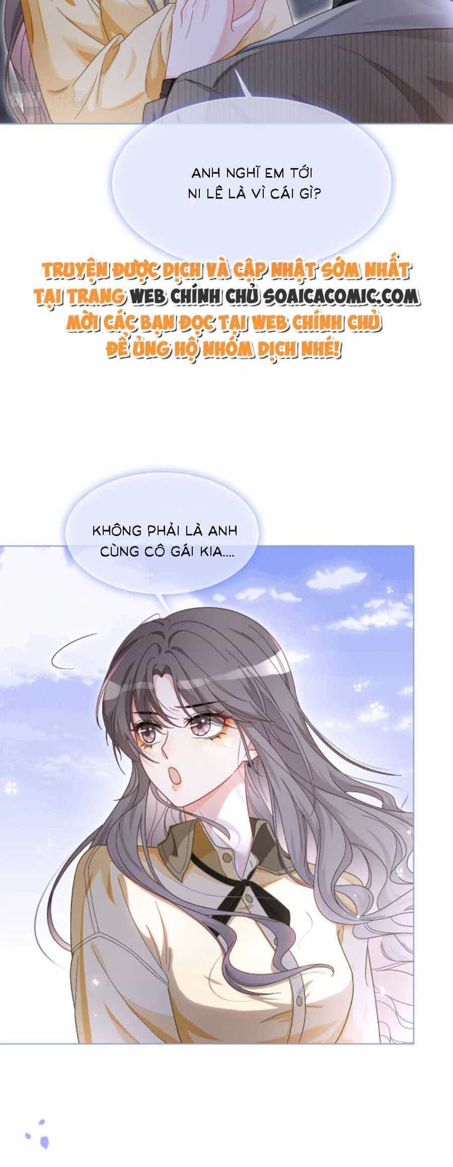 Được Các Anh Trai Chiều Chuộng Tôi Trở Nên Ngang Tàng - Chương 129 - ảnh 11