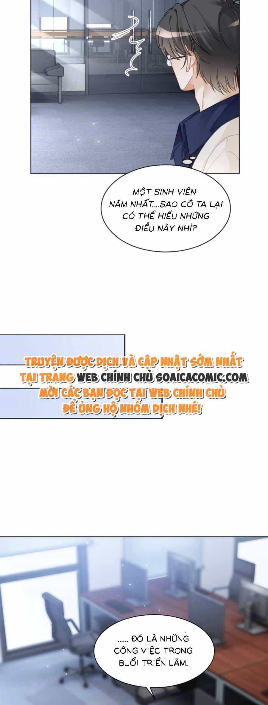 Được Các Anh Trai Chiều Chuộng Tôi Trở Nên Ngang Tàng - Chương 130 - ảnh 14
