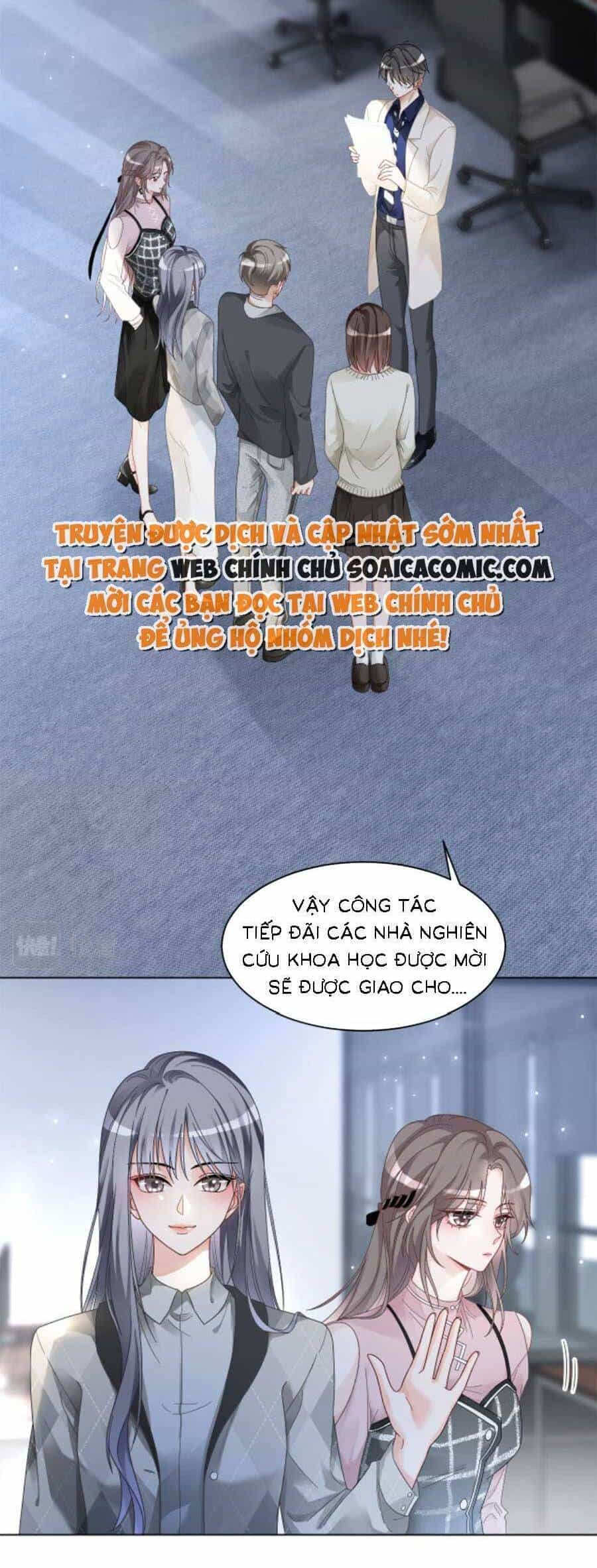 Được Các Anh Trai Chiều Chuộng Tôi Trở Nên Ngang Tàng - Chương 130 - ảnh 15