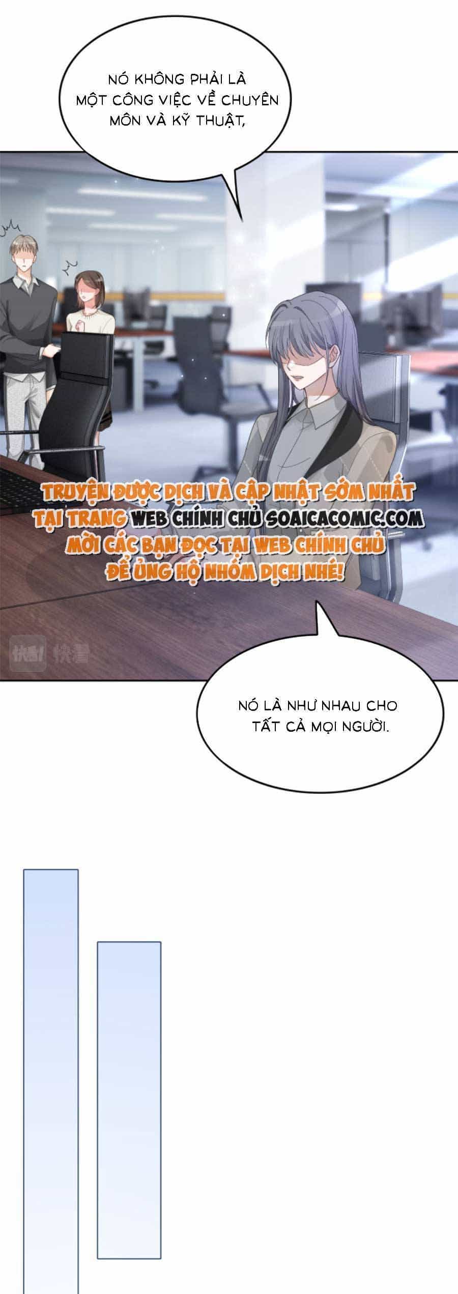 Được Các Anh Trai Chiều Chuộng Tôi Trở Nên Ngang Tàng - Chương 130 - ảnh 18