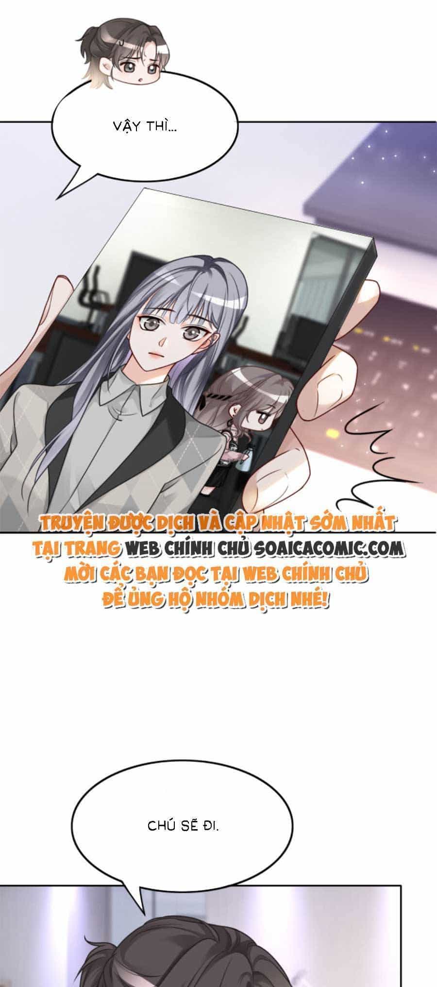 Được Các Anh Trai Chiều Chuộng Tôi Trở Nên Ngang Tàng - Chương 131 - ảnh 17