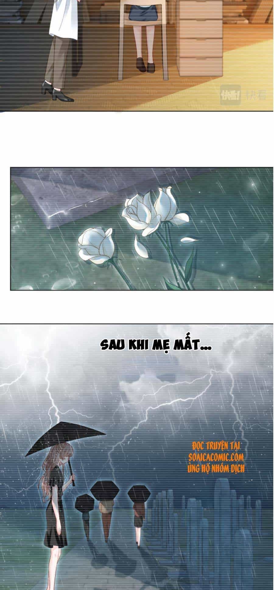 Được Các Anh Trai Chiều Chuộng Tôi Trở Nên Ngang Tàng - Chương 8 - ảnh 17