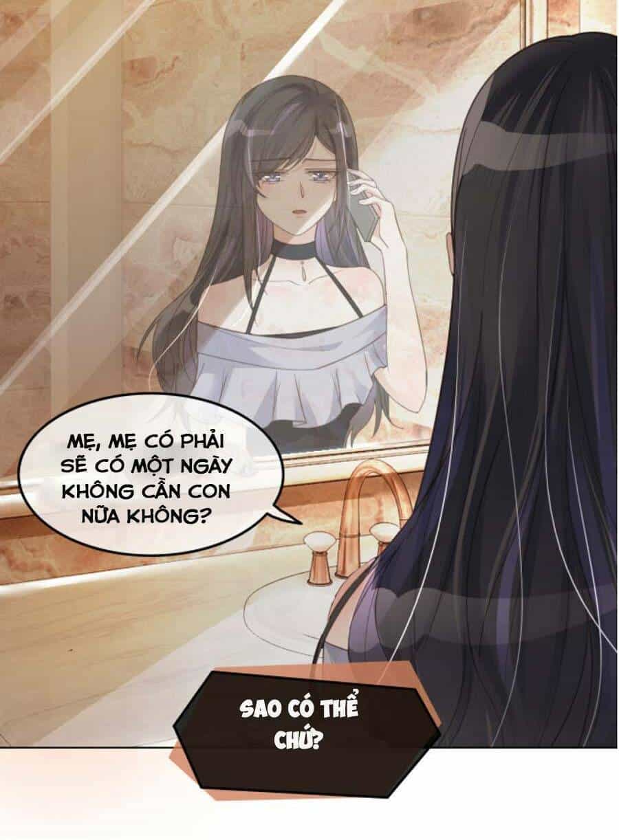 Được Các Anh Trai Chiều Chuộng Tôi Trở Nên Ngang Tàng - Chương 8 - ảnh 24