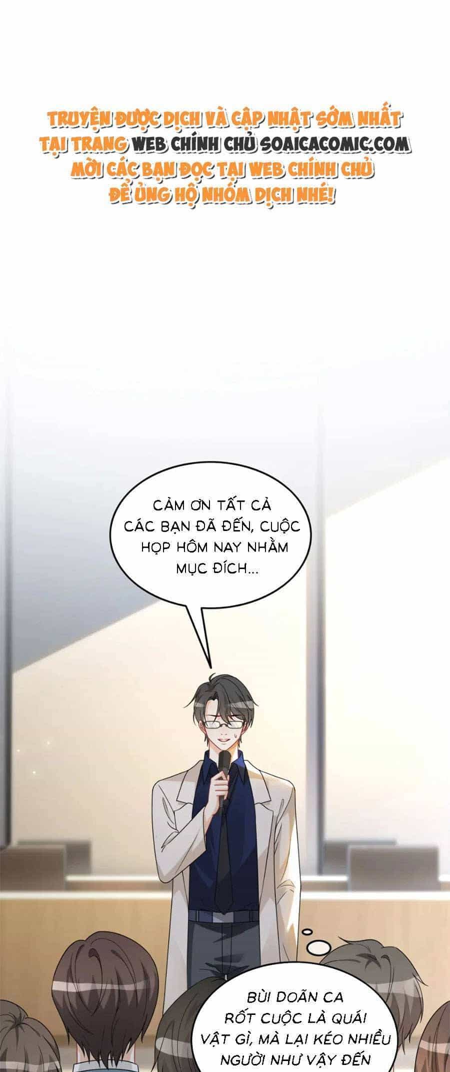 Được Các Anh Trai Chiều Chuộng Tôi Trở Nên Ngang Tàng - Chương 132 - ảnh 1
