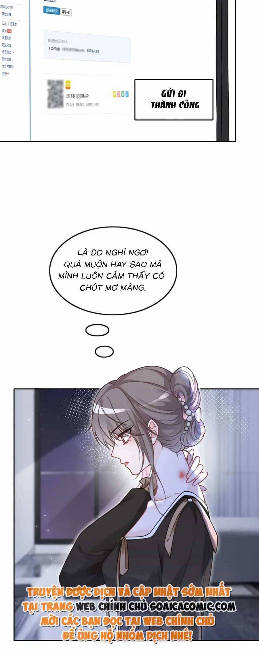 Được Các Anh Trai Chiều Chuộng Tôi Trở Nên Ngang Tàng - Chương 132 - ảnh 20
