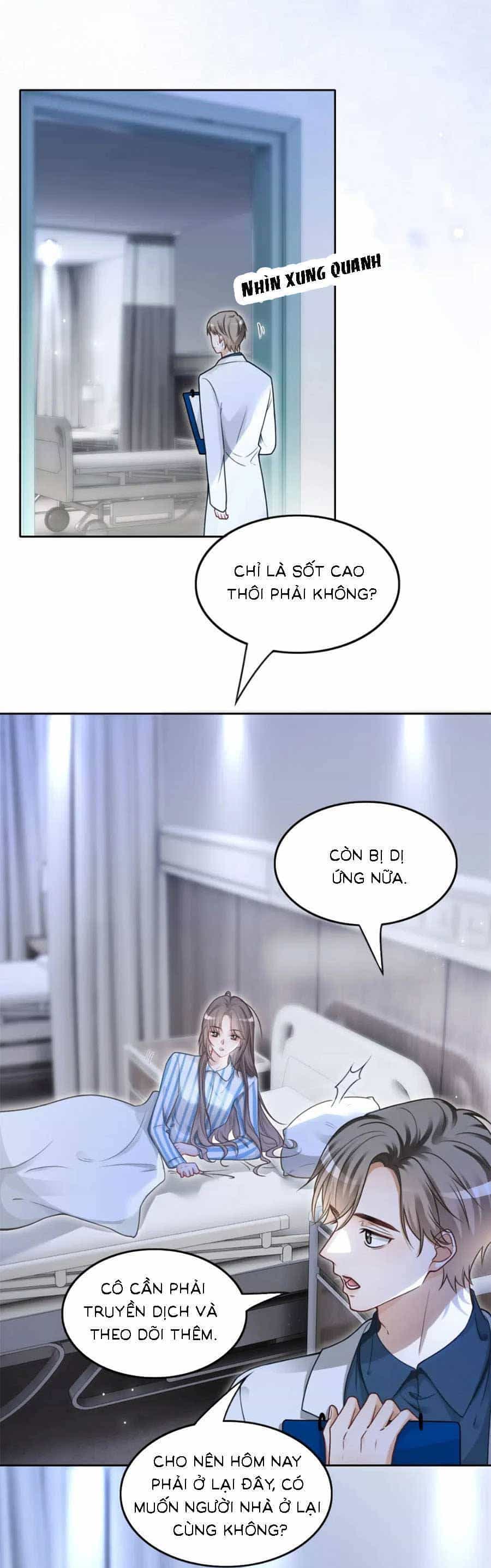 Được Các Anh Trai Chiều Chuộng Tôi Trở Nên Ngang Tàng - Chương 133 - ảnh 11