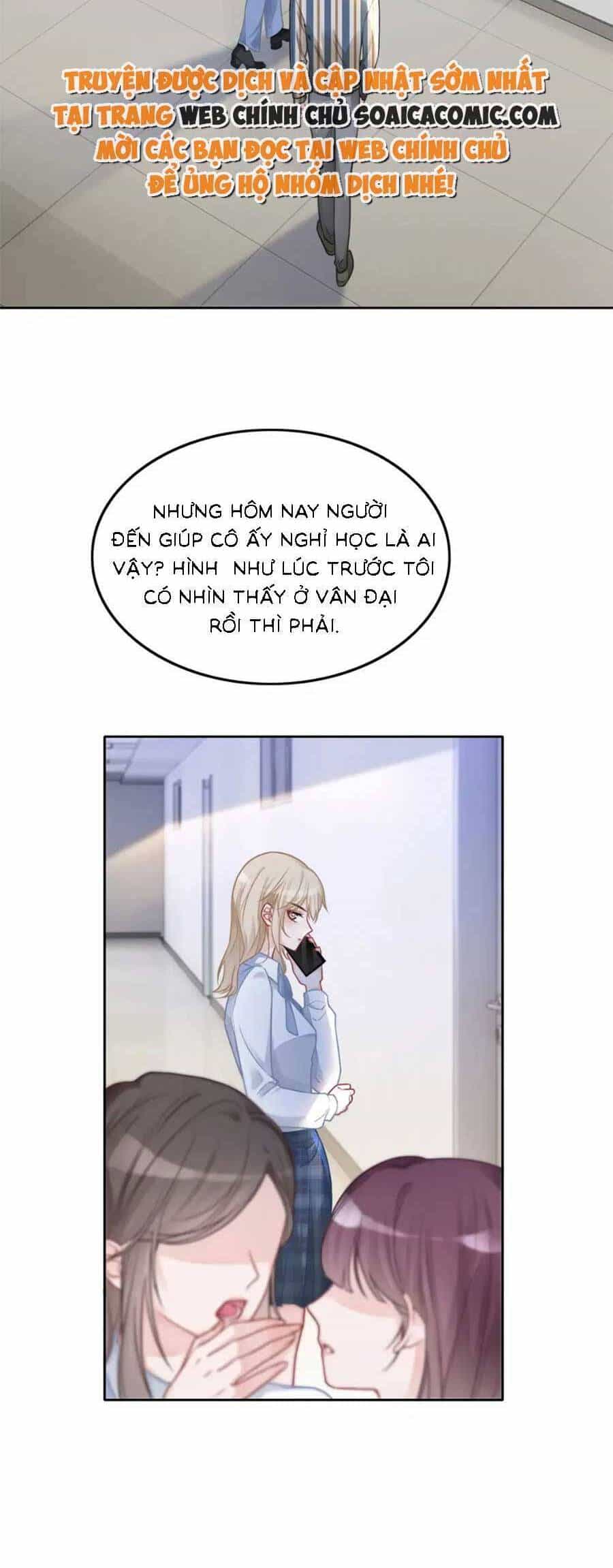 Được Các Anh Trai Chiều Chuộng Tôi Trở Nên Ngang Tàng - Chương 133 - ảnh 17