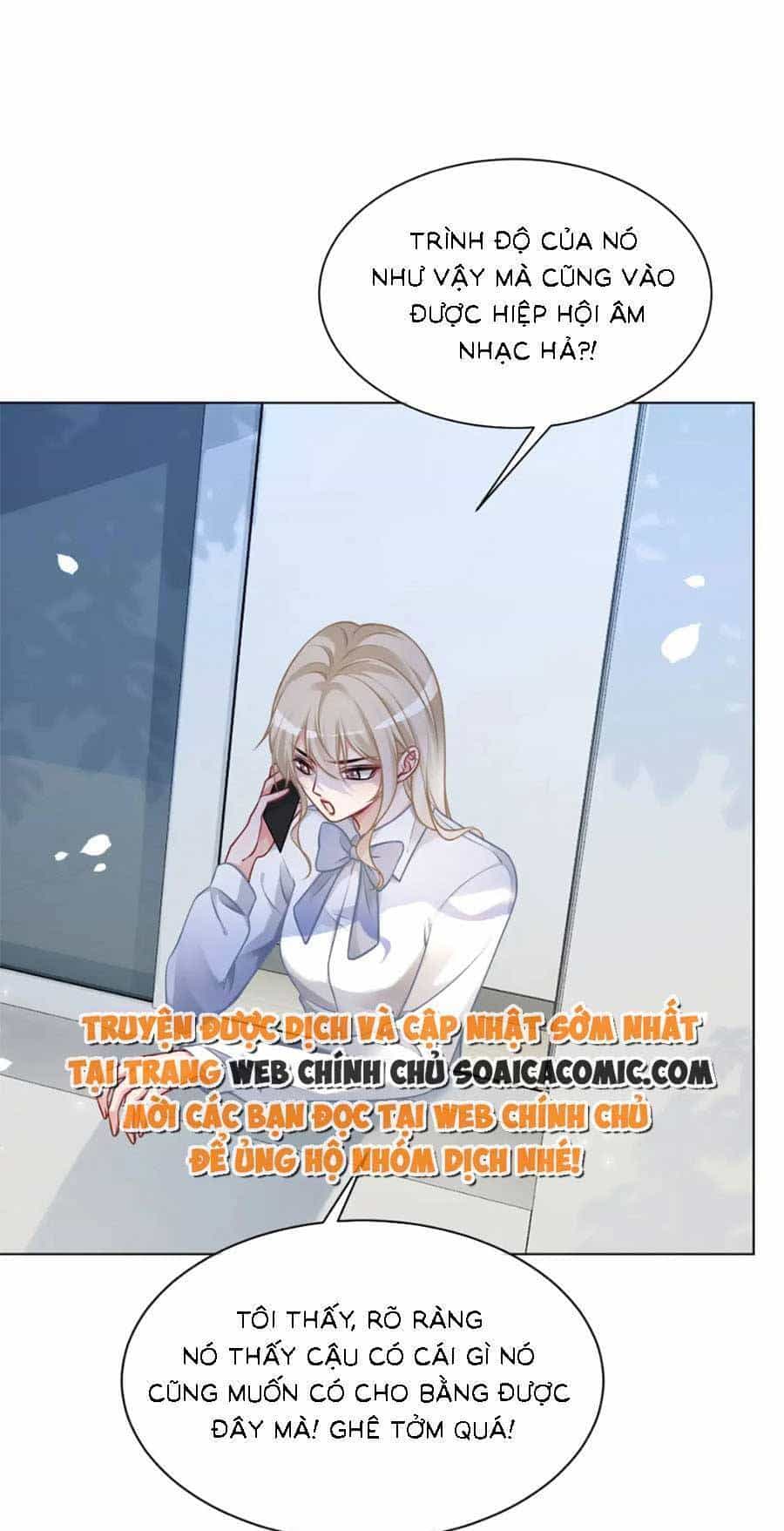 Được Các Anh Trai Chiều Chuộng Tôi Trở Nên Ngang Tàng - Chương 133 - ảnh 20