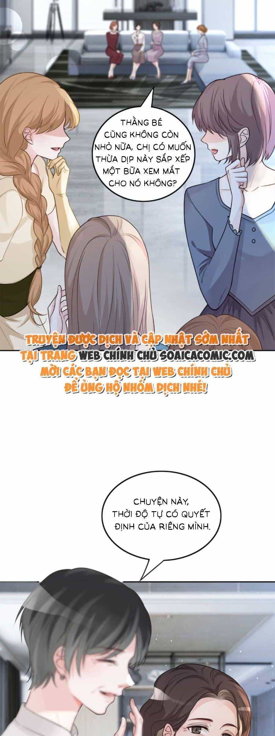 Được Các Anh Trai Chiều Chuộng Tôi Trở Nên Ngang Tàng - Chương 134 - ảnh 14