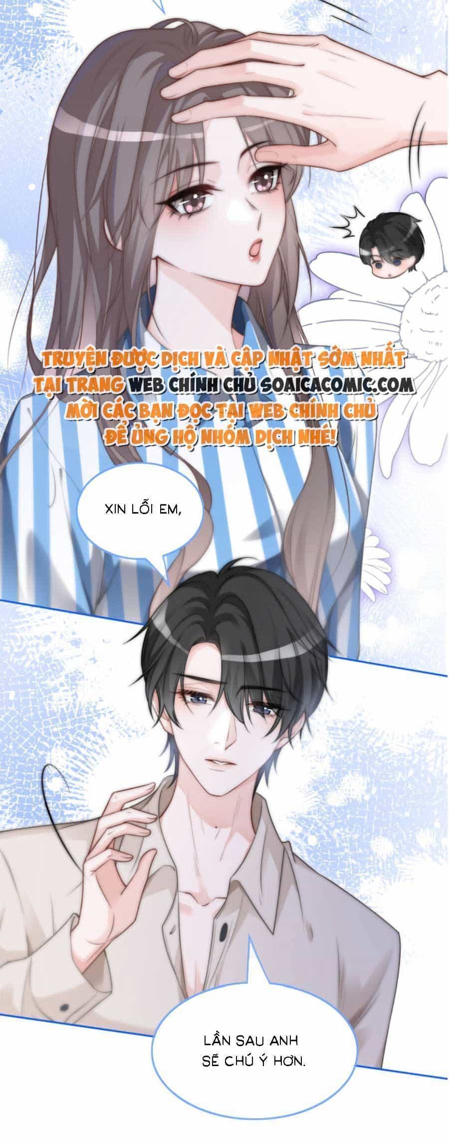 Được Các Anh Trai Chiều Chuộng Tôi Trở Nên Ngang Tàng - Chương 134 - ảnh 6
