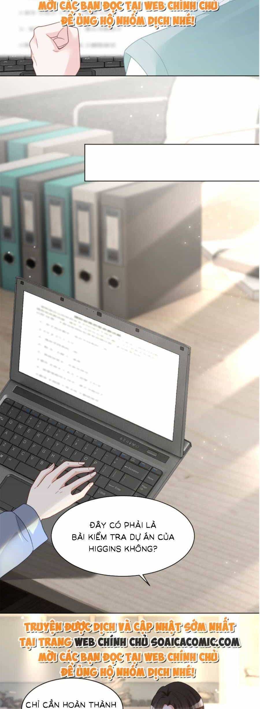Được Các Anh Trai Chiều Chuộng Tôi Trở Nên Ngang Tàng - Chương 135 - ảnh 21