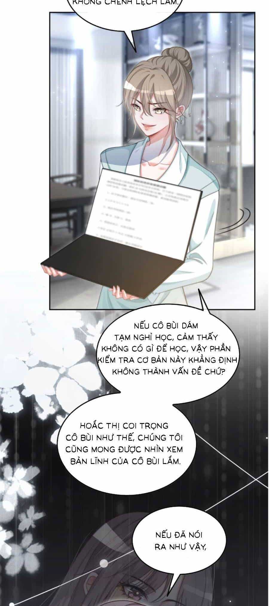 Được Các Anh Trai Chiều Chuộng Tôi Trở Nên Ngang Tàng - Chương 136 - ảnh 25
